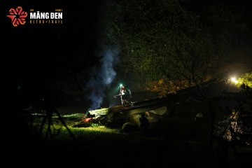 MĂNG ĐEN ULTRA TRAIL 2026 - Ảnh #4516979