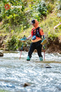 MĂNG ĐEN ULTRA TRAIL 2026 - Ảnh #4513701