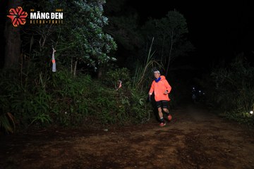 MĂNG ĐEN ULTRA TRAIL 2026 - Ảnh #4506382