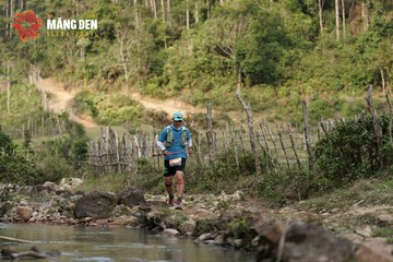 MĂNG ĐEN ULTRA TRAIL 2026 - Ảnh #4516557