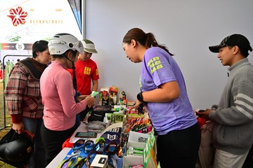 MĂNG ĐEN ULTRA TRAIL 2026 - Ảnh #4520044