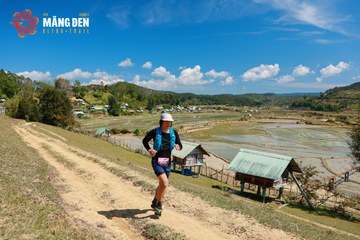 MĂNG ĐEN ULTRA TRAIL 2026 - Ảnh #4523587