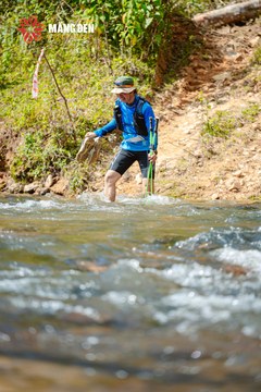 MĂNG ĐEN ULTRA TRAIL 2026 - Ảnh #4502790