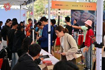 MĂNG ĐEN ULTRA TRAIL 2026 - Ảnh #4520432