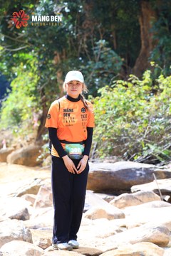 MĂNG ĐEN ULTRA TRAIL 2026 - Ảnh #4509805