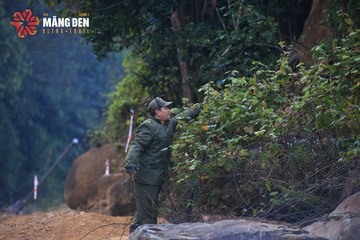 MĂNG ĐEN ULTRA TRAIL 2026 - Ảnh #4508643