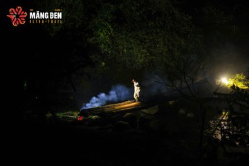 MĂNG ĐEN ULTRA TRAIL 2026 - Ảnh #4517604