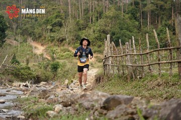 MĂNG ĐEN ULTRA TRAIL 2026 - Ảnh #4519299