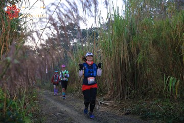 MĂNG ĐEN ULTRA TRAIL 2026 - Ảnh #4506343