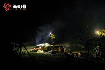 MĂNG ĐEN ULTRA TRAIL 2026 - Ảnh #4516941