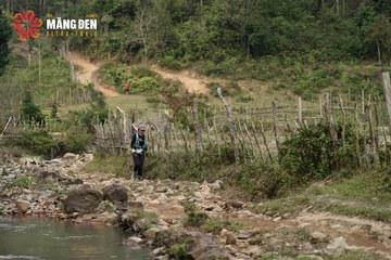 MĂNG ĐEN ULTRA TRAIL 2026 - Ảnh #4516857