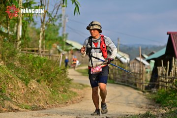 MĂNG ĐEN ULTRA TRAIL 2026 - Ảnh #4525072