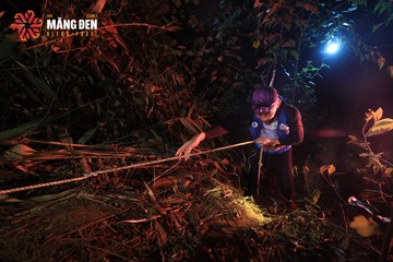 MĂNG ĐEN ULTRA TRAIL 2026 - Ảnh #4512508