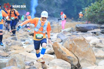MĂNG ĐEN ULTRA TRAIL 2026 - Ảnh #4509657