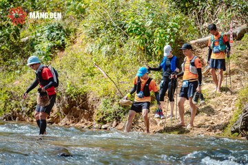 MĂNG ĐEN ULTRA TRAIL 2026 - Ảnh #4503283