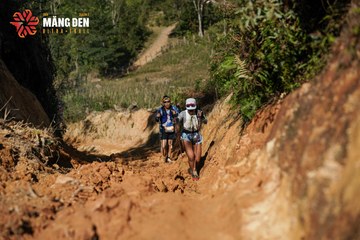 MĂNG ĐEN ULTRA TRAIL 2026 - Ảnh #4503686