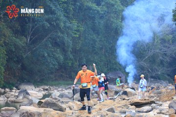 MĂNG ĐEN ULTRA TRAIL 2026 - Ảnh #4508220