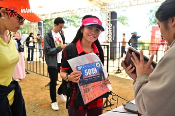 MĂNG ĐEN ULTRA TRAIL 2026 - Ảnh #4520083