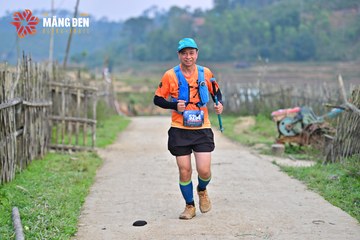 MĂNG ĐEN ULTRA TRAIL 2026 - Ảnh #4525591