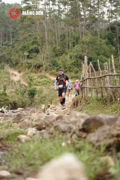 MĂNG ĐEN ULTRA TRAIL 2026 - Ảnh #4518924