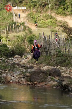MĂNG ĐEN ULTRA TRAIL 2026 - Ảnh #4505313