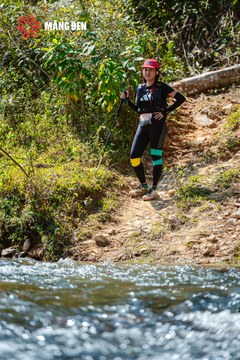 MĂNG ĐEN ULTRA TRAIL 2026 - Ảnh #4508032