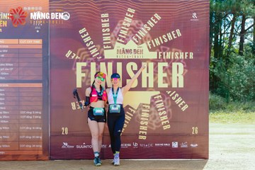 MĂNG ĐEN ULTRA TRAIL 2026 - Ảnh #4516119