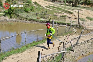 MĂNG ĐEN ULTRA TRAIL 2026 - Ảnh #4523873