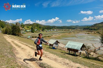 MĂNG ĐEN ULTRA TRAIL 2026 - Ảnh #4523545