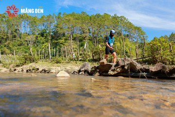MĂNG ĐEN ULTRA TRAIL 2026 - Ảnh #4523723