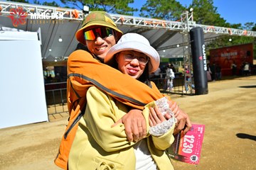 MĂNG ĐEN ULTRA TRAIL 2026 - Ảnh #4520270