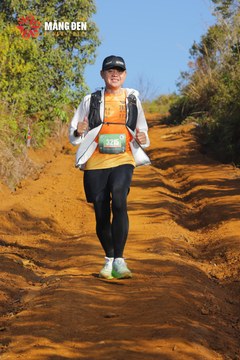 MĂNG ĐEN ULTRA TRAIL 2026 - Ảnh #4511678
