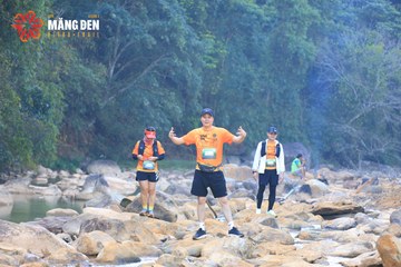 MĂNG ĐEN ULTRA TRAIL 2026 - Ảnh #4509172