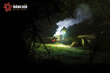 MĂNG ĐEN ULTRA TRAIL 2026 - Ảnh #4517301