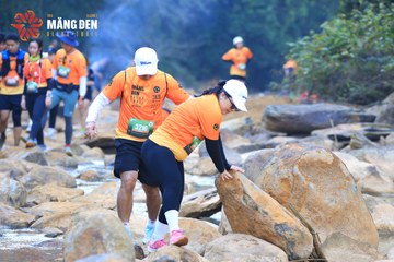 MĂNG ĐEN ULTRA TRAIL 2026 - Ảnh #4509865