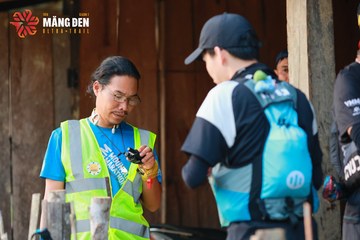 MĂNG ĐEN ULTRA TRAIL 2026 - Ảnh #4523379