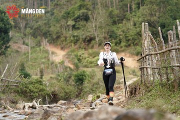 MĂNG ĐEN ULTRA TRAIL 2026 - Ảnh #4519052