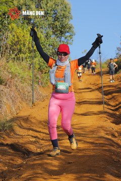 MĂNG ĐEN ULTRA TRAIL 2026 - Ảnh #4511698
