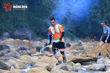 MĂNG ĐEN ULTRA TRAIL 2026 - Ảnh #4508697