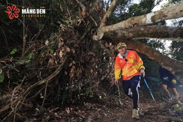 MĂNG ĐEN ULTRA TRAIL 2026 - Ảnh #4513434