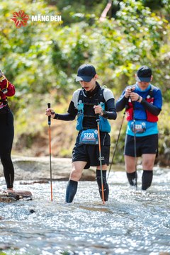 MĂNG ĐEN ULTRA TRAIL 2026 - Ảnh #4513628