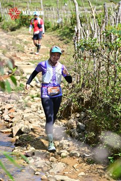 MĂNG ĐEN ULTRA TRAIL 2026 - Ảnh #4523845