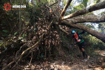 MĂNG ĐEN ULTRA TRAIL 2026 - Ảnh #4514485