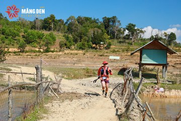 MĂNG ĐEN ULTRA TRAIL 2026 - Ảnh #4522534