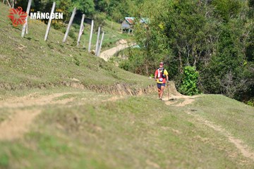 MĂNG ĐEN ULTRA TRAIL 2026 - Ảnh #4524450