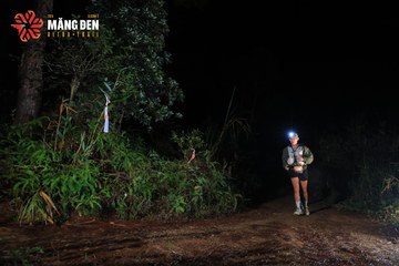 MĂNG ĐEN ULTRA TRAIL 2026 - Ảnh #4505314