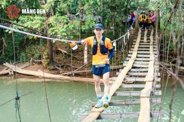 MĂNG ĐEN ULTRA TRAIL 2026 - Ảnh #4515290