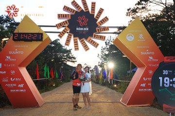 MĂNG ĐEN ULTRA TRAIL 2026 - Ảnh #4510449