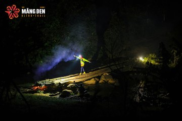 MĂNG ĐEN ULTRA TRAIL 2026 - Ảnh #4516933