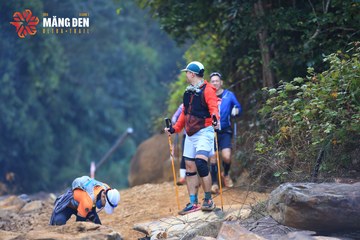 MĂNG ĐEN ULTRA TRAIL 2026 - Ảnh #4508453